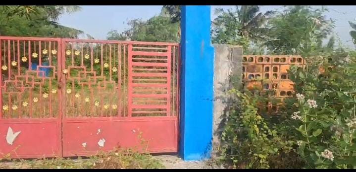 A premium plots for sale  ECR